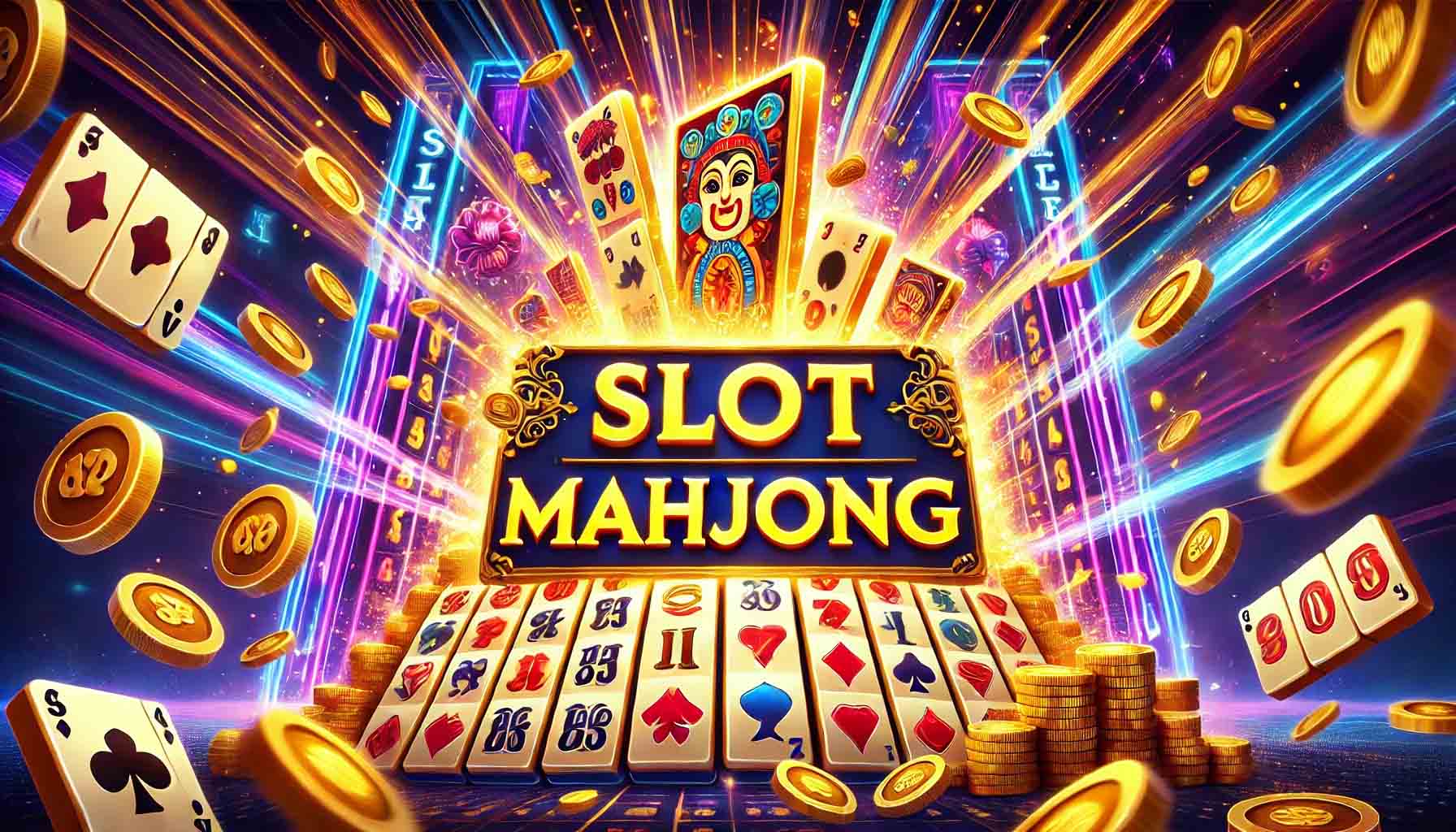 Apa Perbedaan Link Slot Mahjong Resmi dan Alternatif