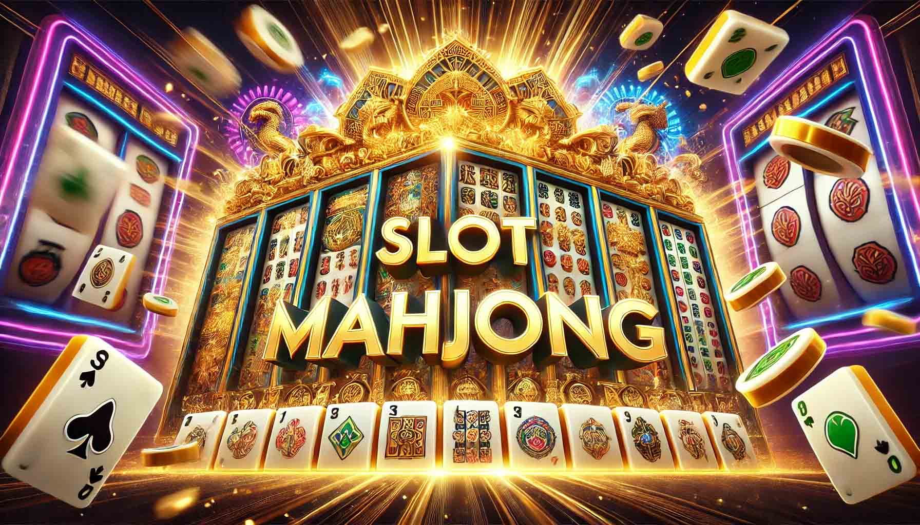 Bagaimana Cara Menghindari Situs Slot Mahjong Penipuan