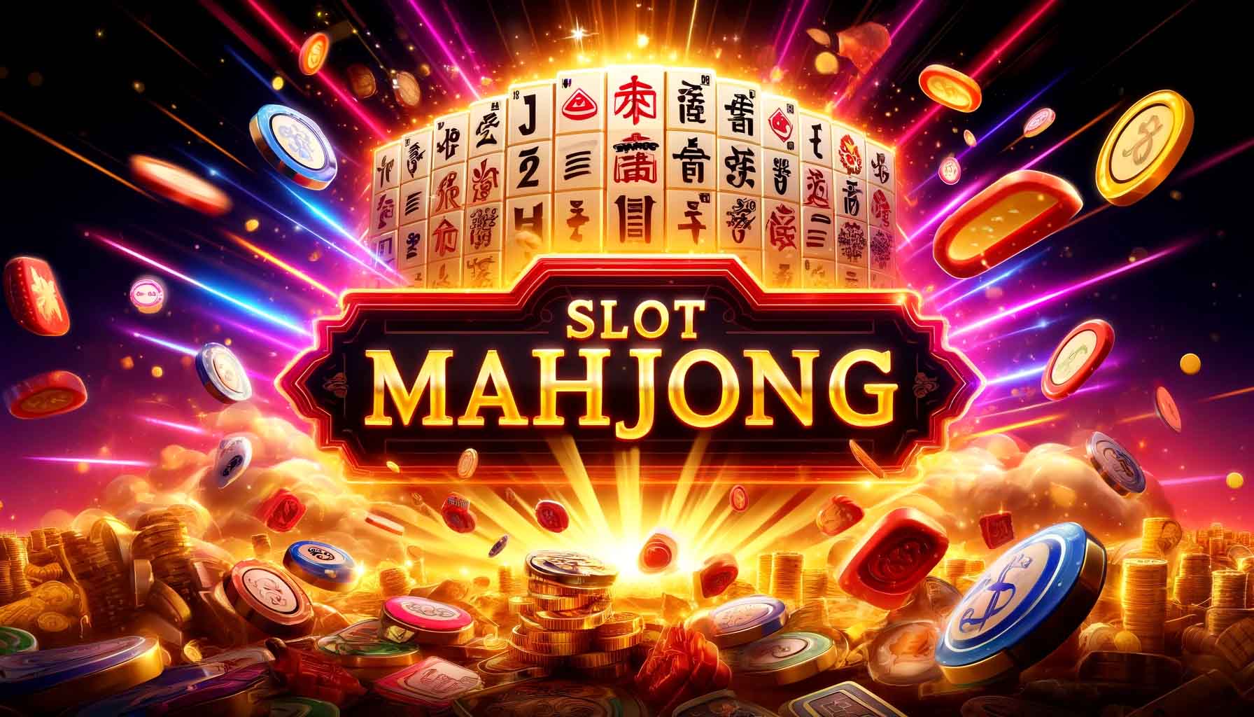 Mengapa Penting Memilih Situs Slot Mahjong dengan Layanan 24 Jam